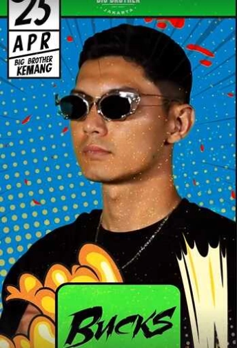 BIG BROTHER KEMANG JAKARTA - SPECIAL FIESTA