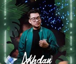 NU CHINA KEMANG JAKARTA  FRIDAY