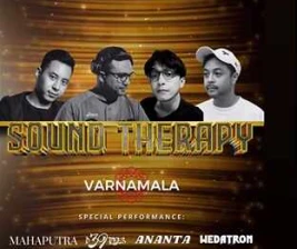 AMETHYST CLUB JAKARTA  SOUND THERAPY