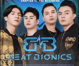 LAVVA SENAYAN JAKARTA  BACK 2 BACK CHRONICLES