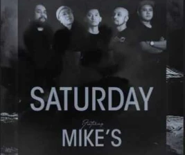 ROOSEVELT JAKARTA  SATURDAY
