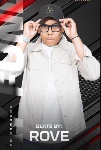 BOND SENOPATI JAKARTA - SUNDAY