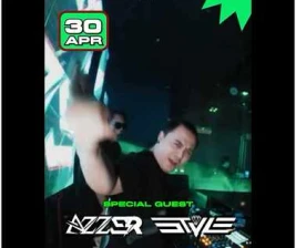 BIG BROTHER KEMANG JAKARTA  FIESTA SPECIAL