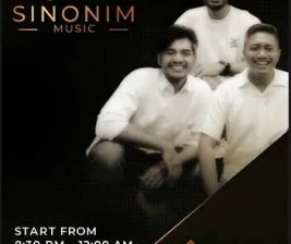 BLACK CHAMP TEBET JAKARTA  TUESDAY