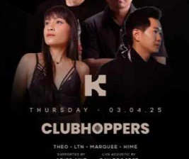 KODE JAKARTA  THURSDAY
