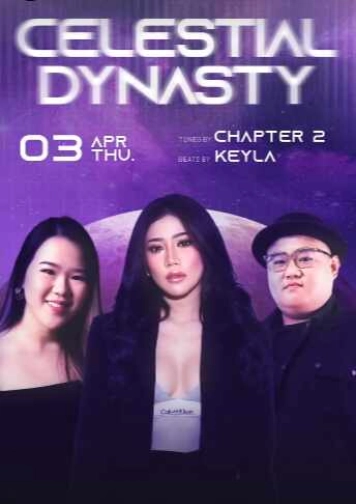 HELIOS PANTAI INDAH KAPUK - CELESTIAL DYNASTY