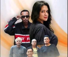 ATTICA KUNINGAN JAKARTA  WEDNES NIGHT