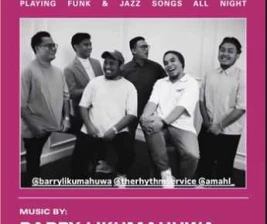BEER HALL SCBD JAKARTA  MIDWEEK GROOVE