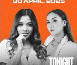 CAMDEN SUNTER JAKARTA  WEDNESDAY