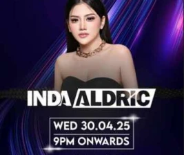 CJS BAR SENAYAN JAKARTA  WEDNESDAY