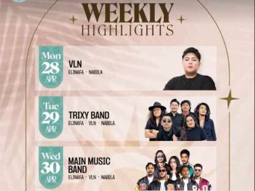 DREAM VILLE PANTAI INDAH KAPUK 2 - WEDNESDAY