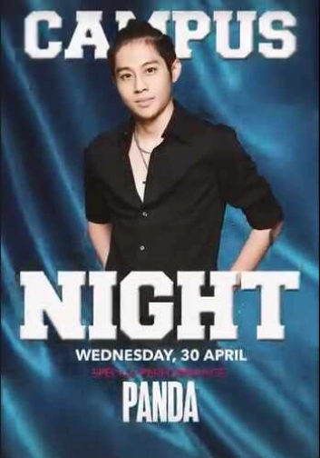 MONKEY KING BAR & LOUNGE GADING SERPONG - CAMPUS NIGHT