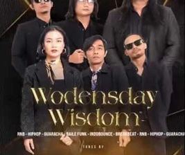 ODIN JAKARTA  WODENSDAY WISDOM