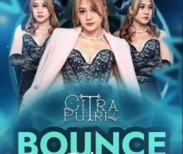TIFFANEY BAR LOUNGE  KTV  BOUNCE FRIDAY