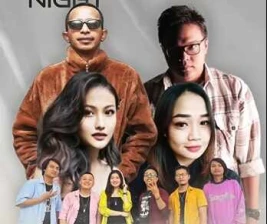 ATTICA KUNINGAN JAKARTA  SATURDAY NIGHT