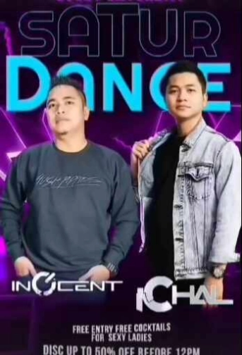 BREXIT KEMANG JAKARTA - SATURDANCE