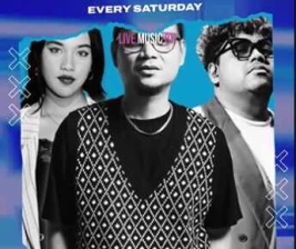 LAVVA SENAYAN JAKARTA  SAFE HOUSE DANCE