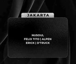 W SUPER CLUB TEBET JAKARTA  SUNDAY