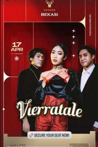 GOLD DRAGON BEKASI - THURSDAY