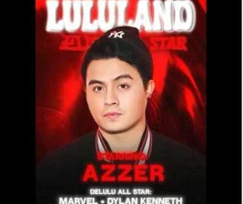 DELULU JAKARTA  LULULAND
