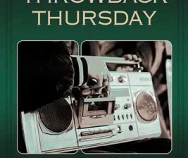 AA BAR GUNAWARMAN JAKARTA  THROWBACK THURSDAY
