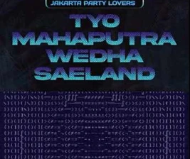 AM LOUNGE SCBD JAKARTA  JAKARTA PARTY LOVERS