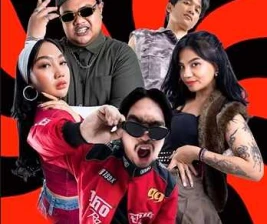 BABLAS KEMANG JAKARTA  KOPLOIN BANG