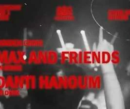 CAMDEN CIKINI JAKARTA  THURSDAY