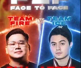 DELULU JAKARTA  FACE TO FACE