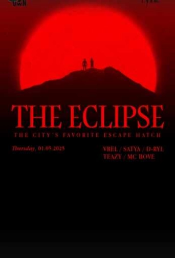 FYNE JAKARTA - THE ECLIPSE