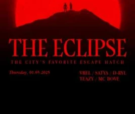FYNE JAKARTA  THE ECLIPSE