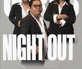 MONKEY KING BAR  LOUNGE GADING SERPONG  GIRLS NIGHT OUT