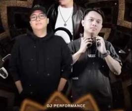 SEVEN CLUB MANGGA DUA JAKARTA  THURSDAY