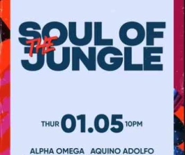 ZOO SCBD JAKARTA  SOUL OF THE JUNGLE
