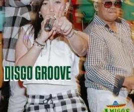 AMIGOS KEMANG JAKARTA  SATURDAY