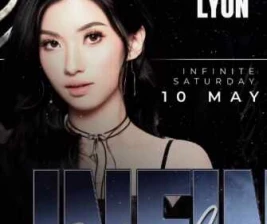 BLUE STORK GADING SERPONG  SATURDAY INFINATE