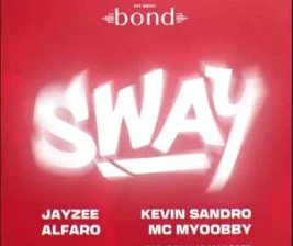 BOND SENOPATI JAKARTA  SWAY