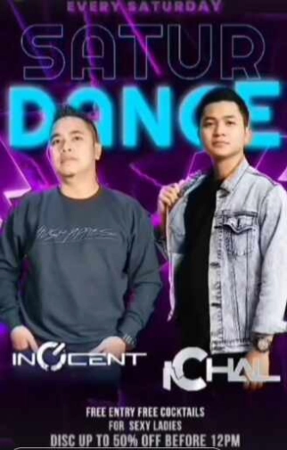 BREXIT KEMANG JAKARTA - SATUR DANCE