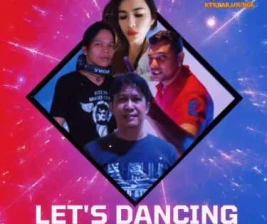 LETS GLOW PGC KTV LOUNGE BAR JAKARTA  LETS DANCE TO GETHER