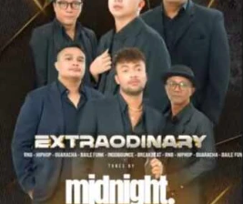 ODIN JAKARTA  EXTRAODINARY