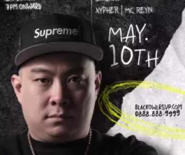 BLACK OWL GADING SERPONG  SATURDAY