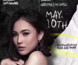 BLACK OWL KELAPA GADING JAKARTA  SATURDAY