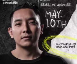 BLACK OWL PANTAI INDAH KAPUK  SATURDAY