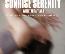 SOUTHSIDE ROOFTOP PASAR MINGGU JAKARTA  SUNRISE SERENITY