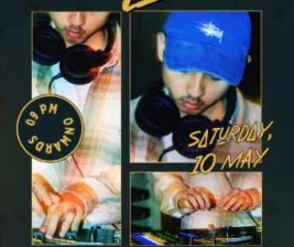 STORIES SCBD JAKARTA  OUTLAW