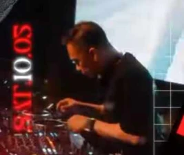 THE 21 CLUB PANTAI INDAH KAPUK  SATURDAY