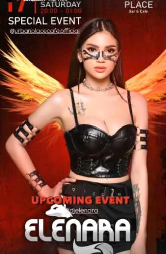 URBAN PLACE KELAPA GADING JAKARTA - UPCOMING EVENT