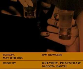 FIFTYSIX JAKARTA  SUNDOWN SOCIETY