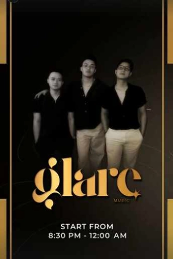 BLACK CHAMP TEBET JAKARTA - SUNDAY