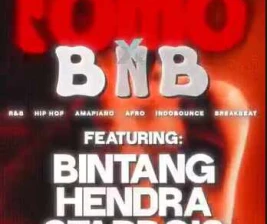 DELULU JAKARTA  FOMO X BNB